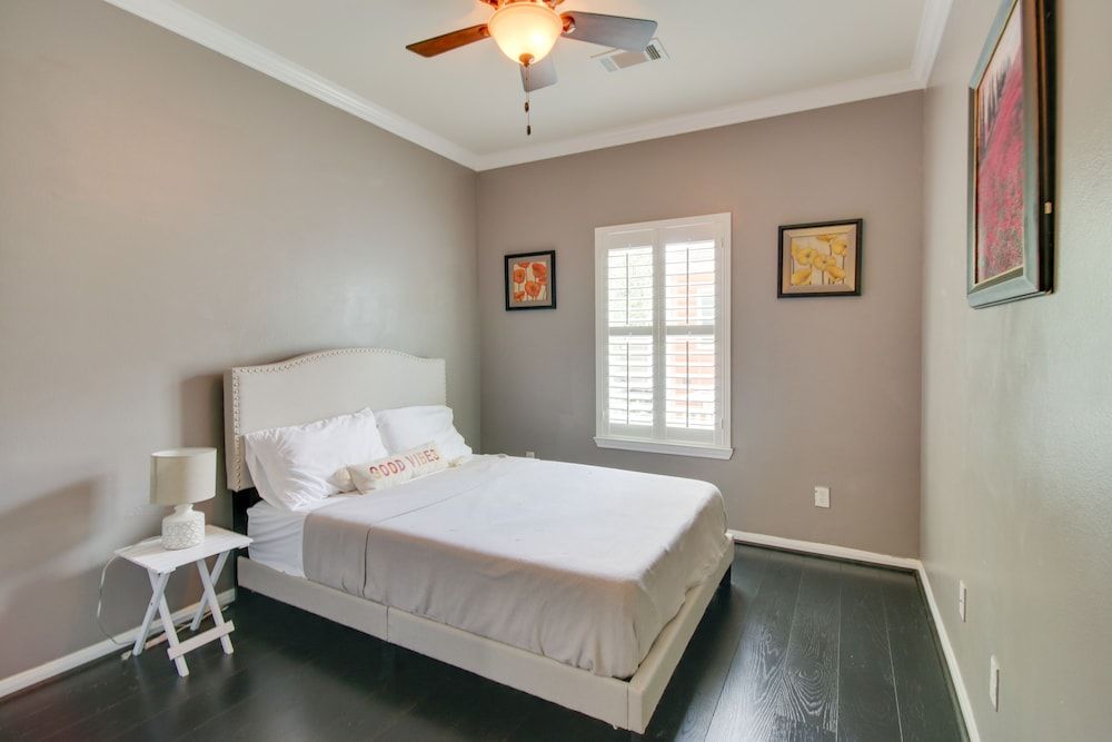 undefined Gorgeous Houston Heights Getaway < 6 Mi to Dtwn! 8