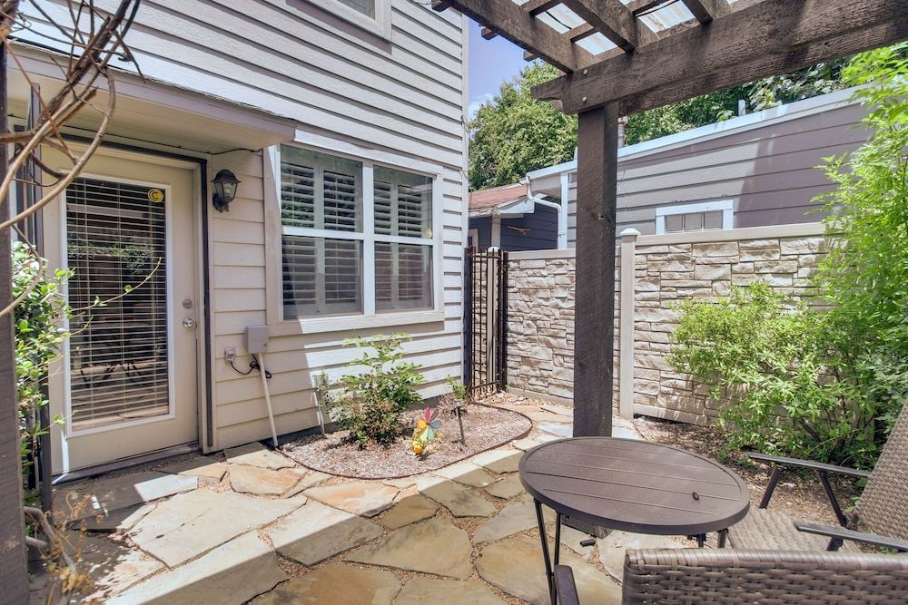 undefined Gorgeous Houston Heights Getaway < 6 Mi to Dtwn! 9