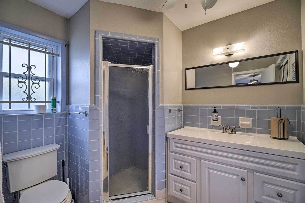 undefined Houston Vacation Rental w/ Private Yard! 3