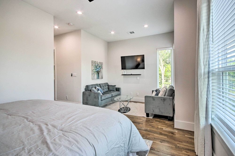 undefined Modern Houston Home: 2 Mi to Dtwn Attractions 9