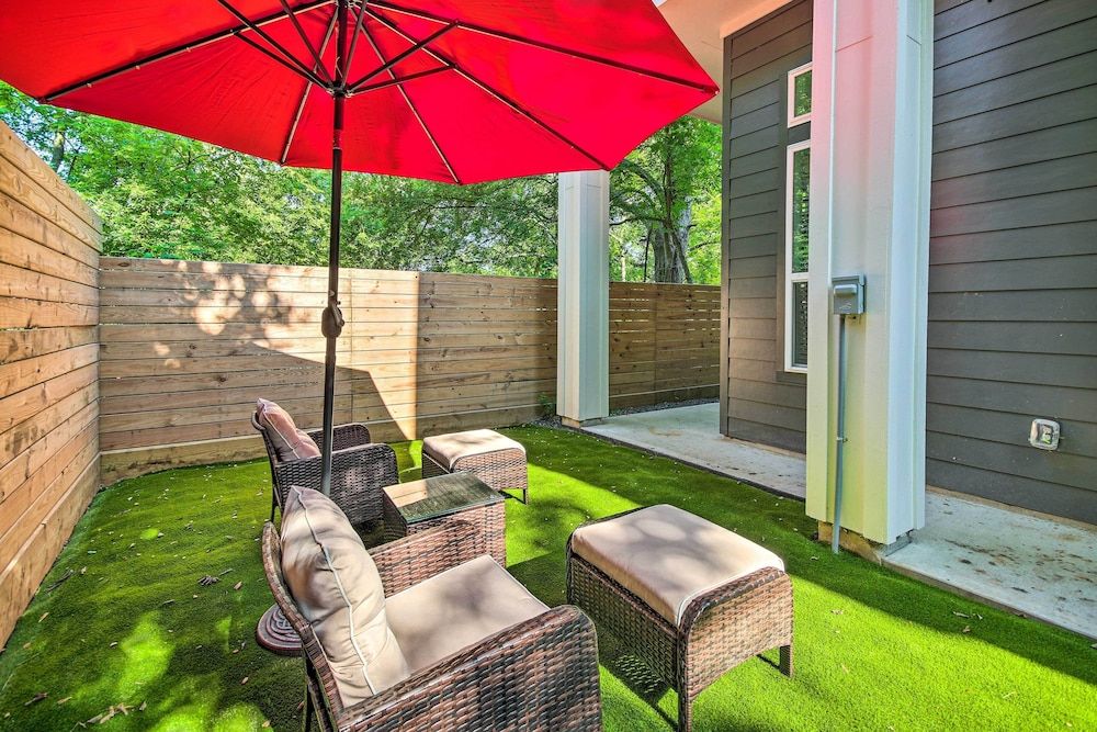 undefined Modern Houston Home: 2 Mi to Dtwn Attractions 4