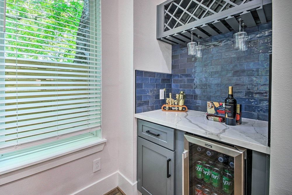 undefined Modern Houston Home: 2 Mi to Dtwn Attractions 2