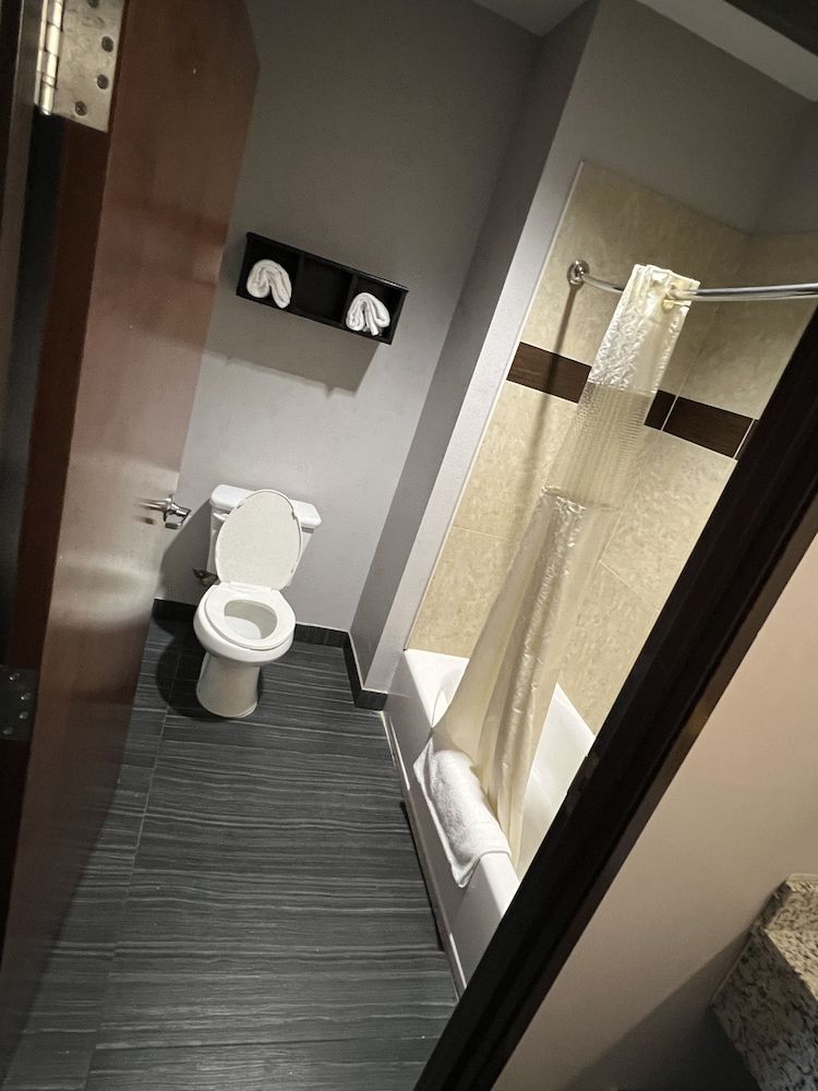 undefined Regency INN & Suites 8