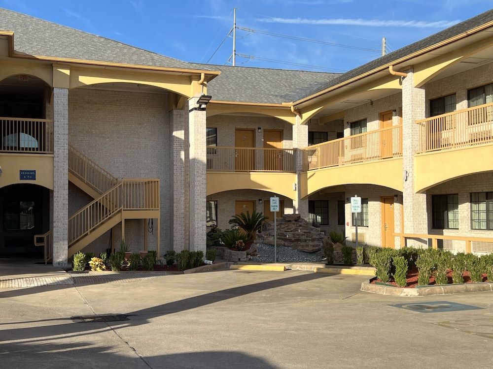 undefined Scott Inn Suites - Downtown Houston 5