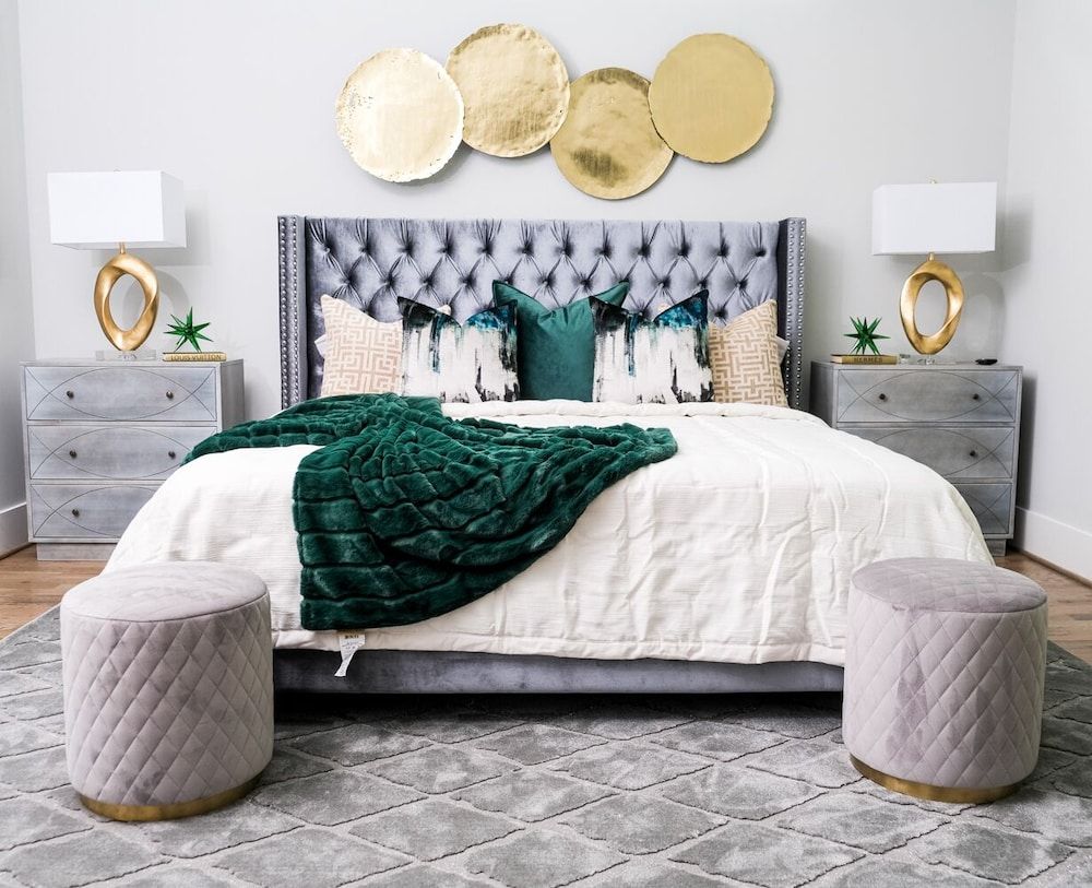 undefined Stylish Luxury Downtown Home