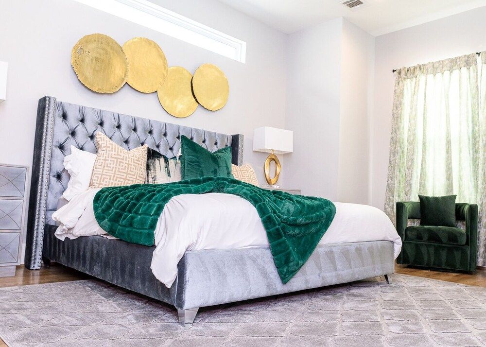 undefined Stylish Luxury Downtown Home 4