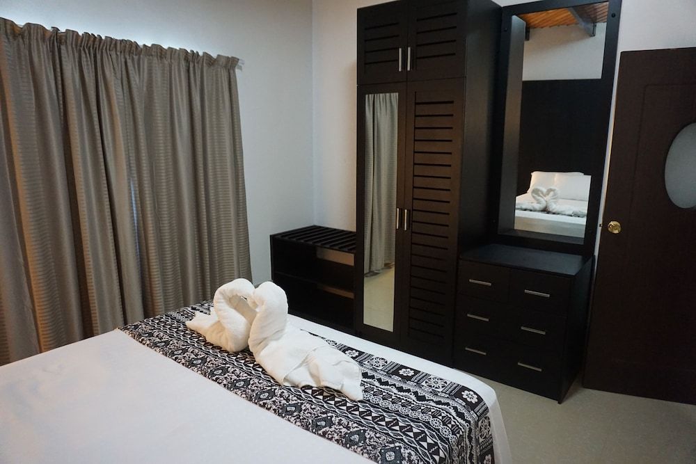 House, 1 Bedroom (HHK-19-1 )