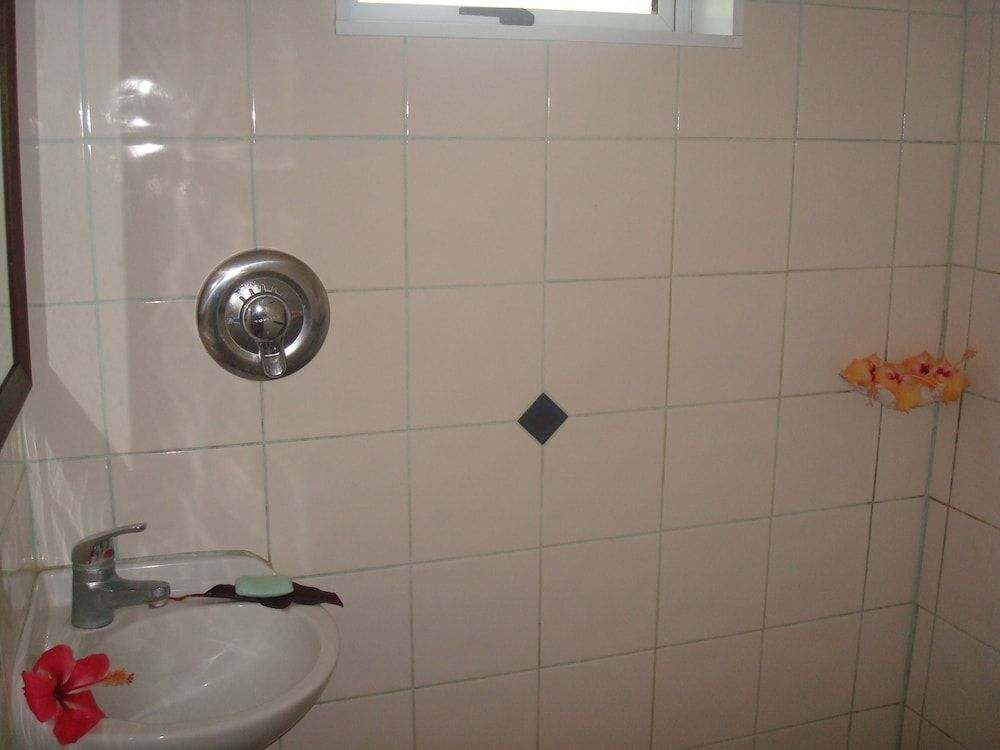 Gecko Lodge Fiji Private Hotel Studio, 1 Queen Bed, Ensuite, Garden View 4