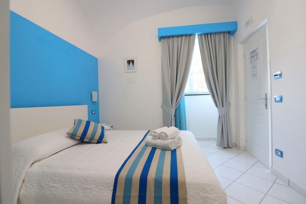 Apartment, 1 Bedroom (Rubino)