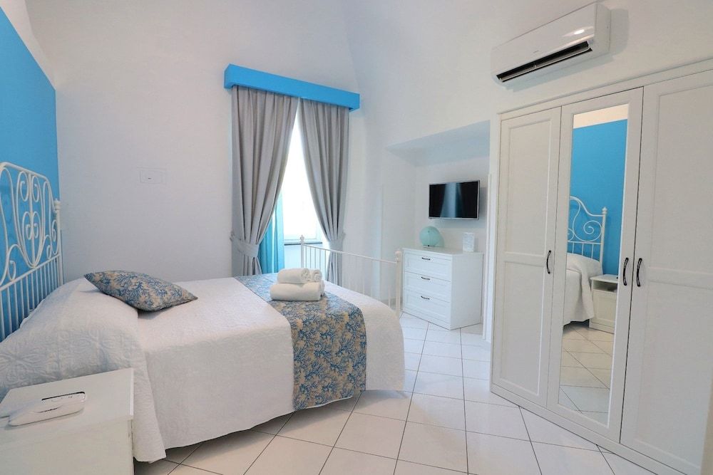 Apartment, 1 Bedroom (Zaffiro)