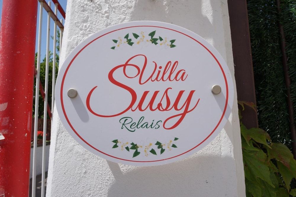 undefined Villa Susy Relais 3