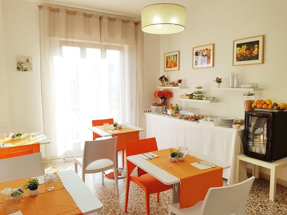 undefined Villa Susy Relais 9