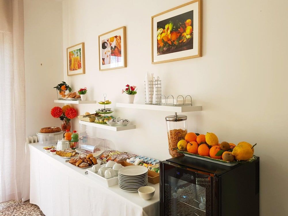 undefined Villa Susy Relais 8