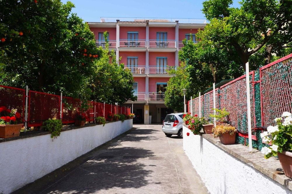 undefined Villa Susy Relais 4
