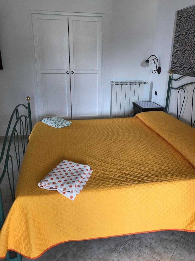 undefined Maison de Charme Iommella 6