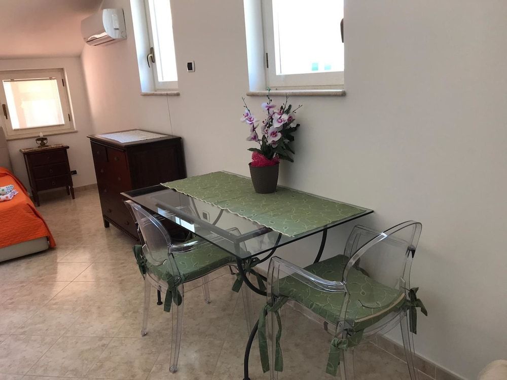 undefined Maison de Charme Iommella 6