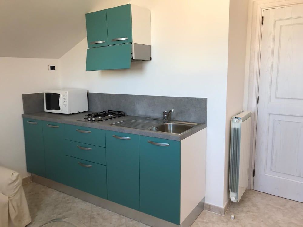 undefined Maison de Charme Iommella 8