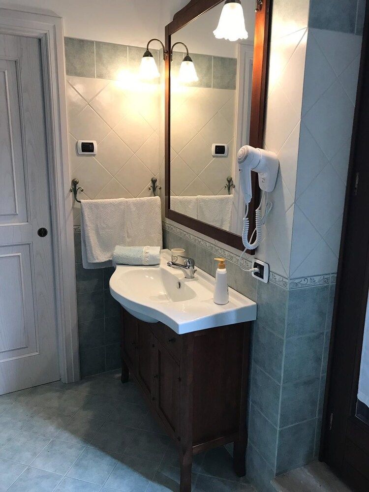 undefined Maison de Charme Iommella