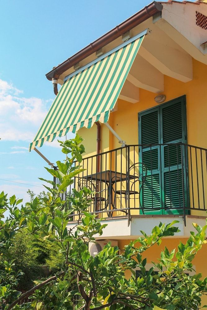 undefined Bed & Breakfast Massico 7