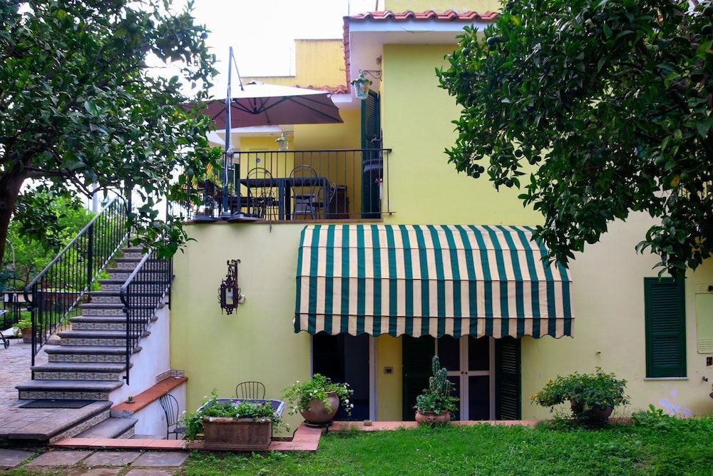 undefined Bed & Breakfast Massico 10