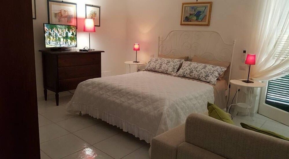 undefined Bed & Breakfast Massico 4