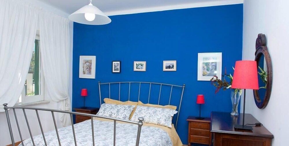 undefined Bed & Breakfast Massico 3