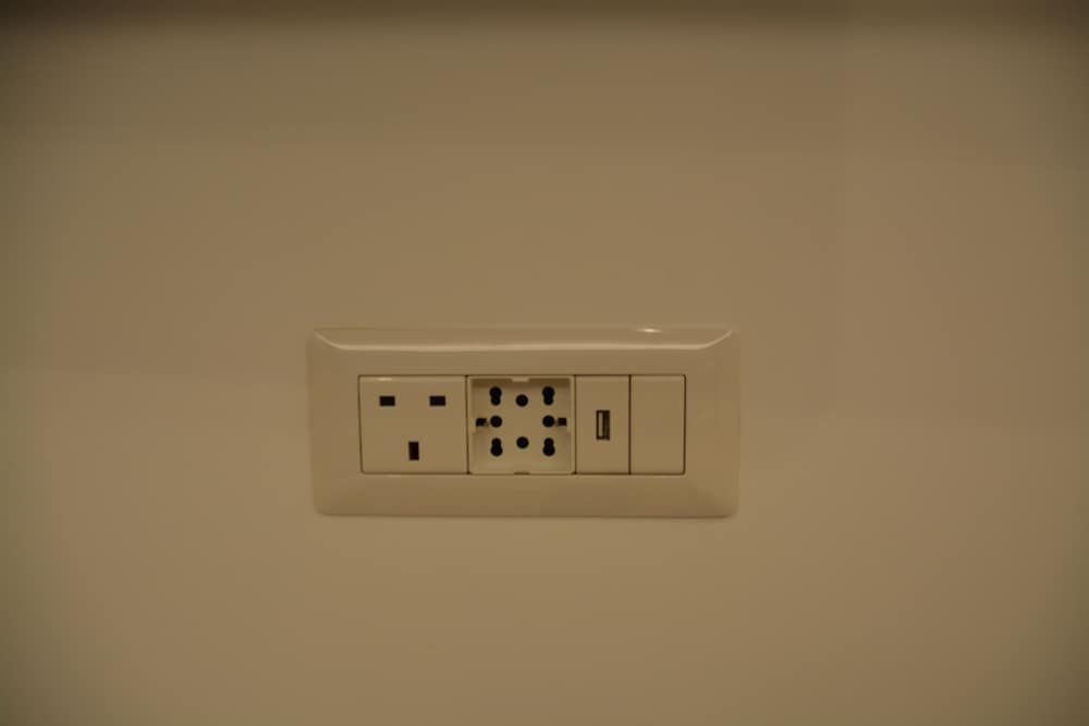 undefined La Piccola Perla Rooms 10