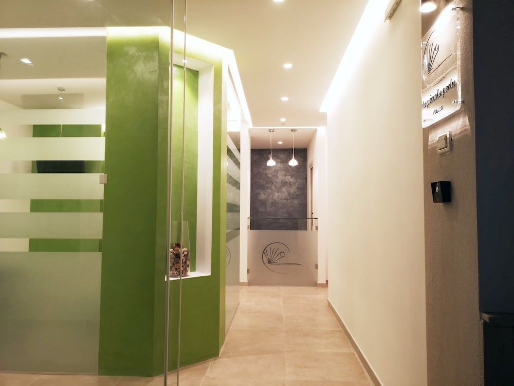undefined La Piccola Perla Rooms 5