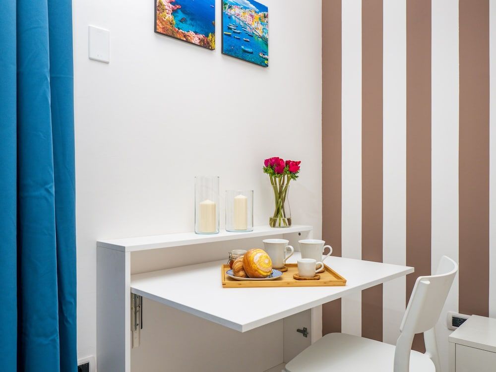 Palazzo Russo Junior Apartment 9