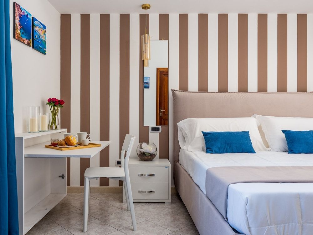 Palazzo Russo Junior Apartment 2