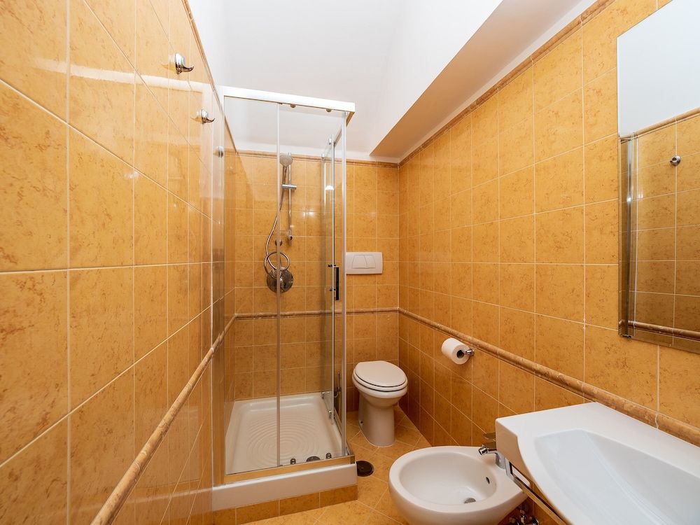 Palazzo Russo Panoramic Apartment 13