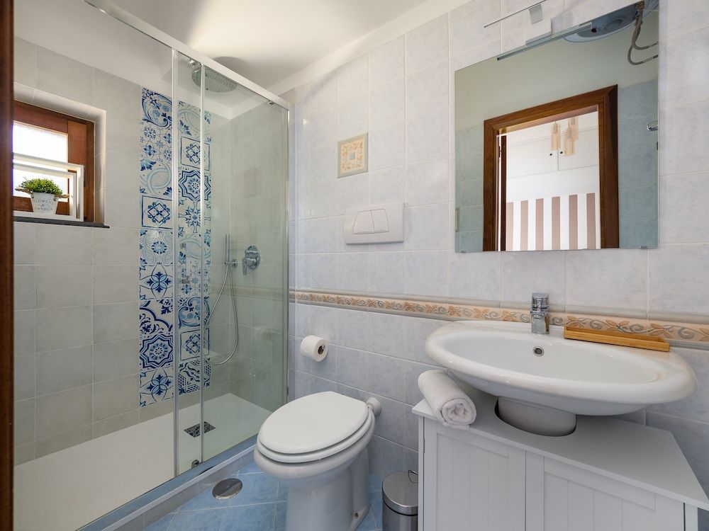 Palazzo Russo Junior Apartment 8