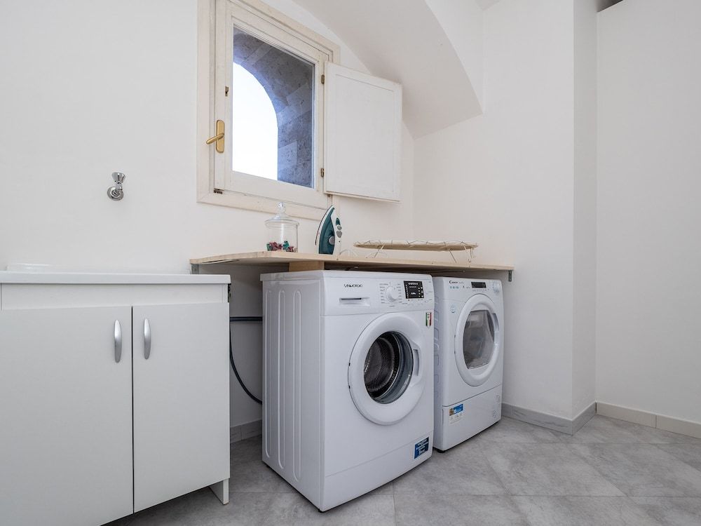 Palazzo Russo Junior Apartment 7