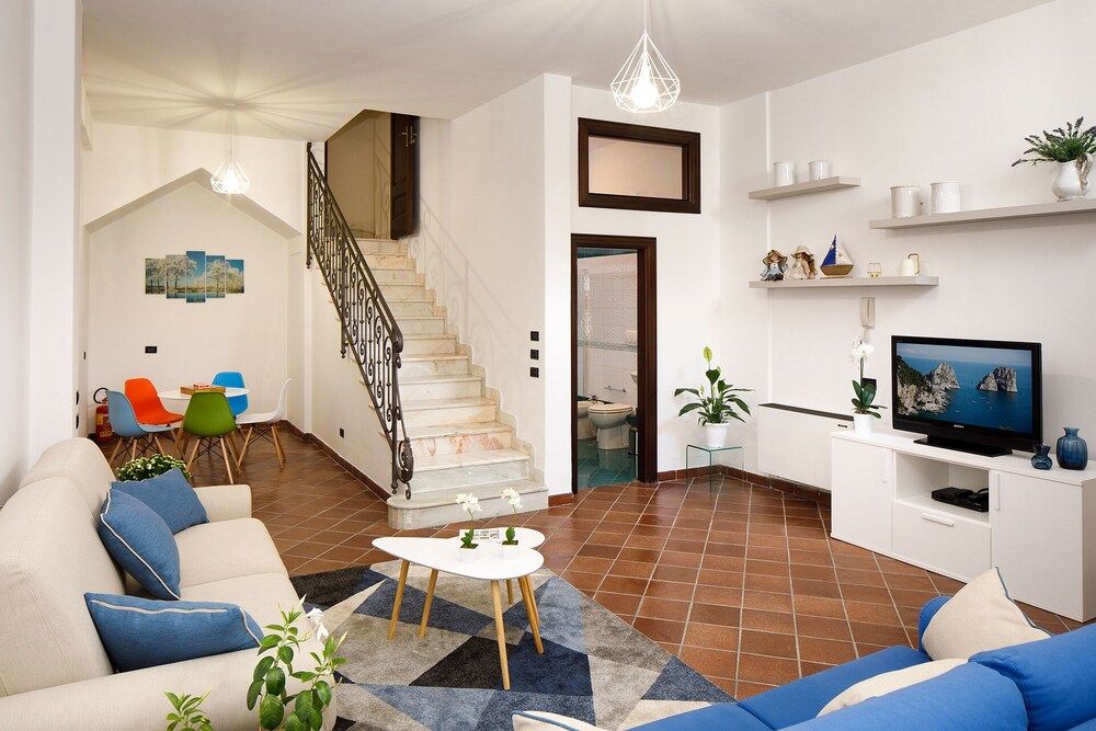 Villa Lia Villa, 3 Bedrooms 14