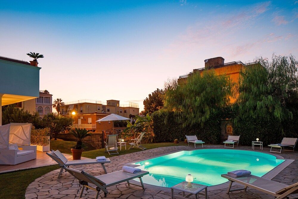 undefined Villa Lia 7