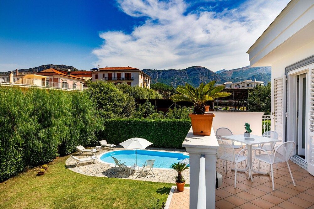 undefined Villa Lia 6