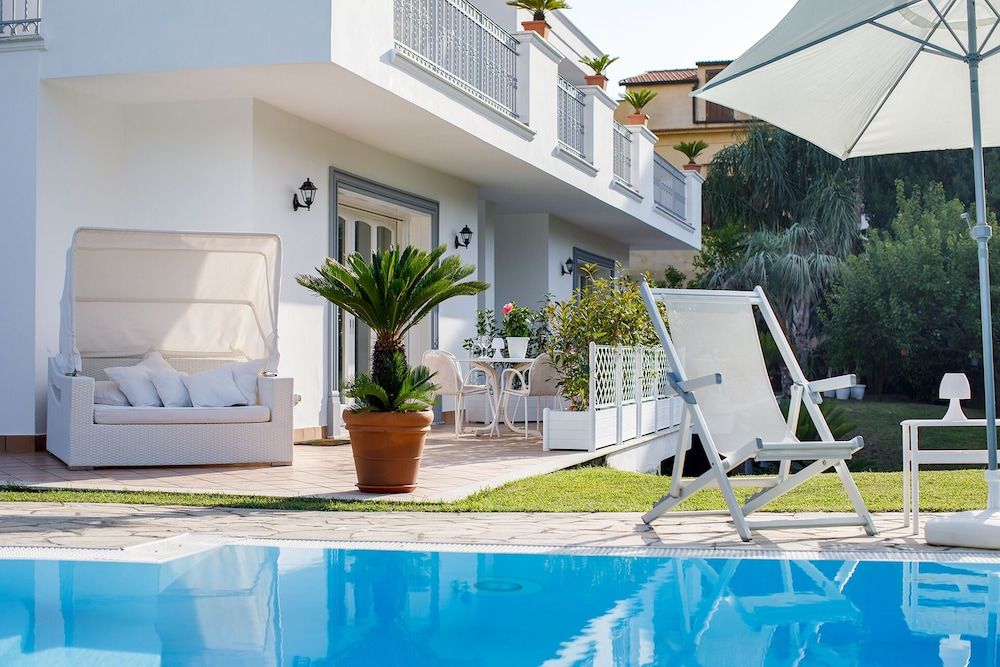 undefined Villa Lia 2