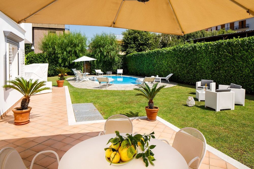 Villa Lia Villa, 3 Bedrooms 18