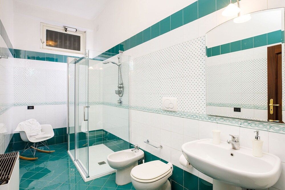 Villa Lia Villa, 3 Bedrooms 25