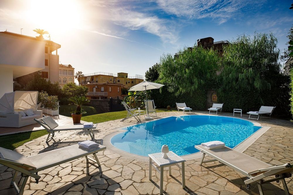 undefined Villa Lia 9