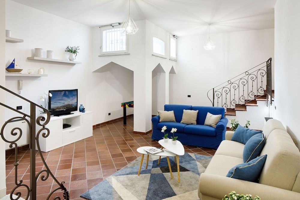 Villa Lia Villa, 3 Bedrooms 13