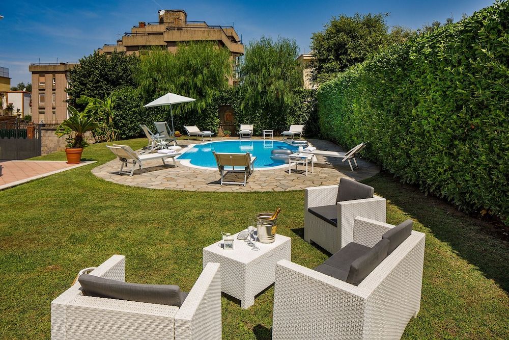 Villa Lia Villa, 3 Bedrooms 19