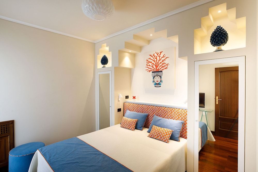 Villa Lia Villa, 3 Bedrooms 4