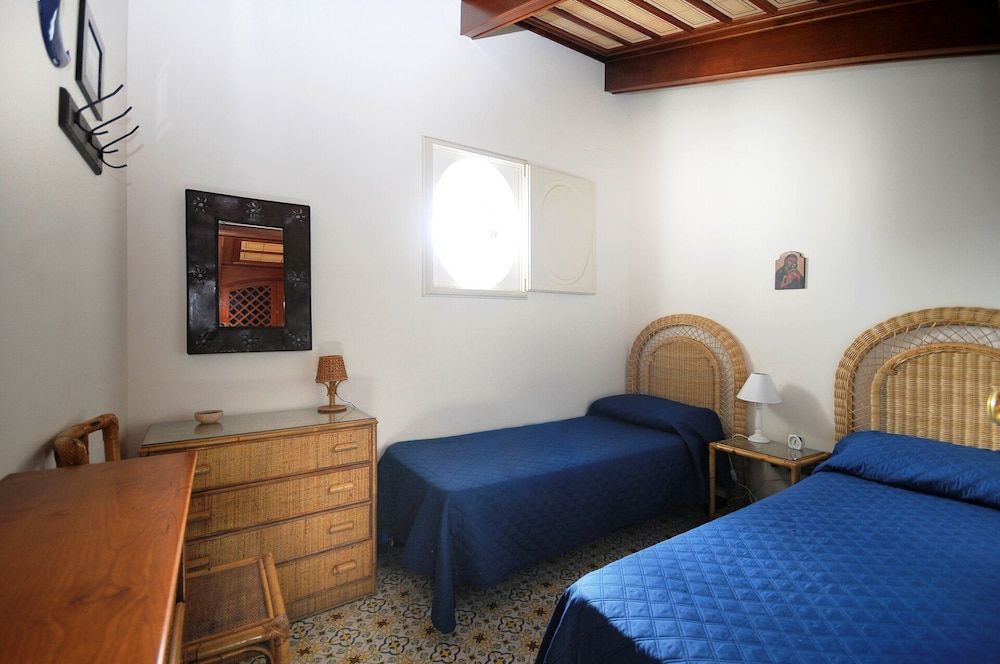 Villa Angelo Villa, Multiple Bedrooms 8