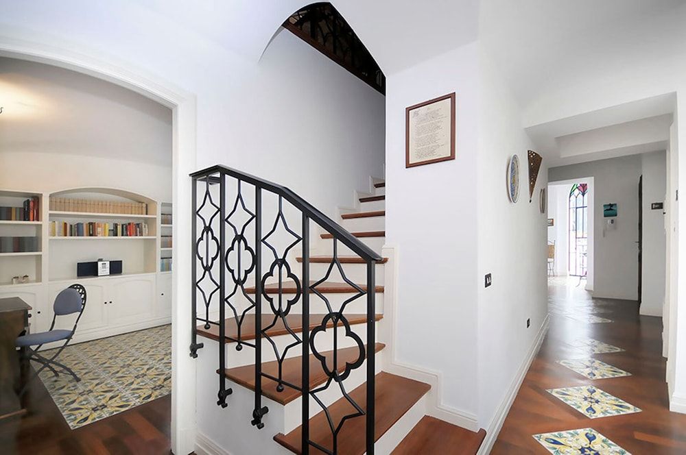 Villa Angelo Villa, Multiple Bedrooms 29