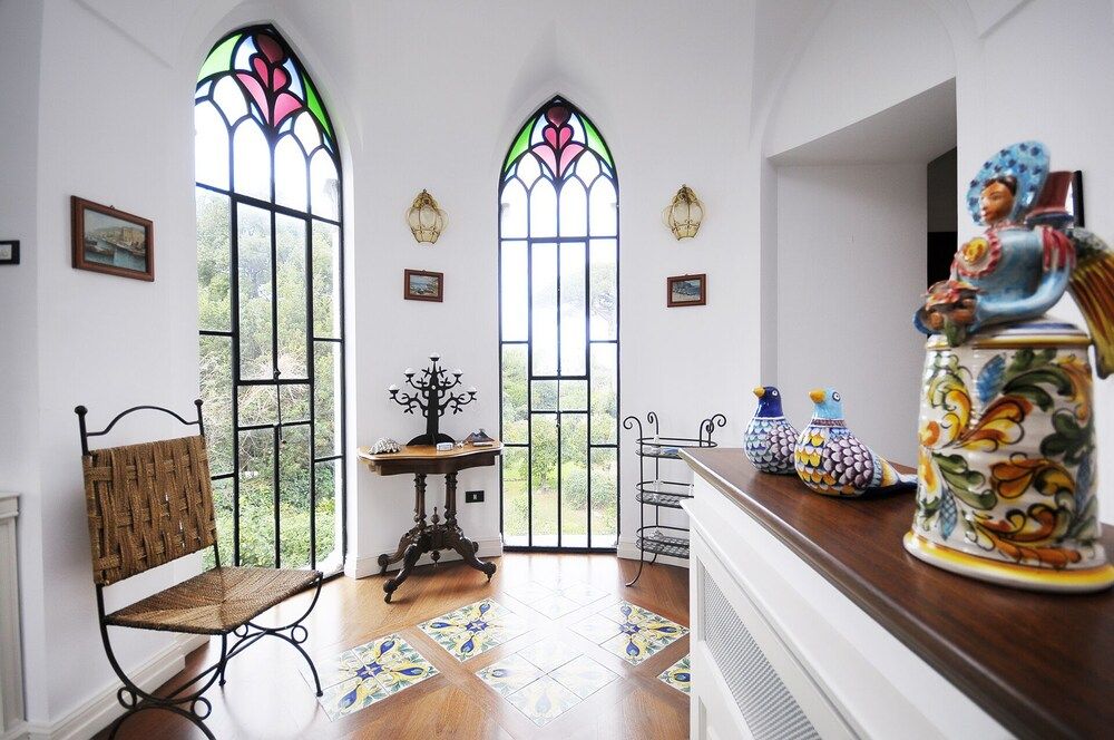 Villa Angelo Villa, Multiple Bedrooms 28