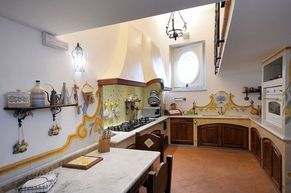 Villa Angelo Villa, Multiple Bedrooms 11