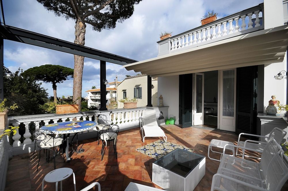 Villa Angelo Villa, Multiple Bedrooms 21