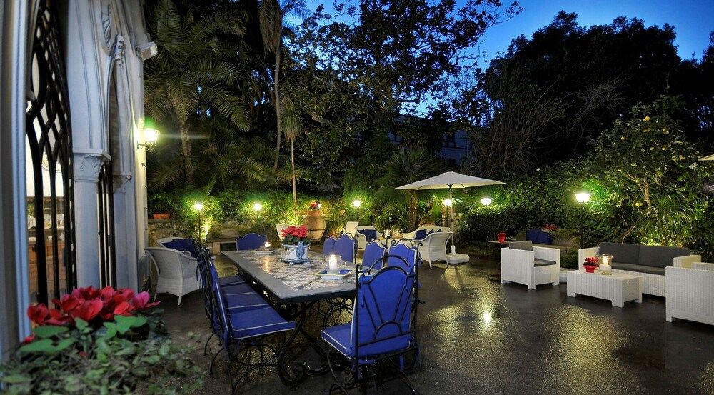 Villa Angelo Villa, Multiple Bedrooms 20