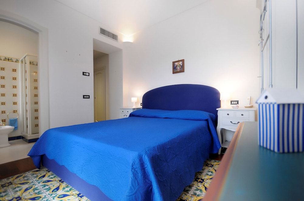 undefined Villa Angelo 5